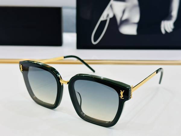 Saint Laurent Sunglasses Top Quality SLS00733